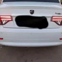 سمند سورن پلاس xuyp|خودرو سواری و وانت|زابل, |دیوار