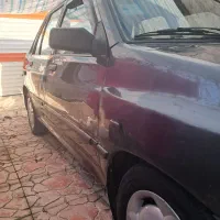 پرایدصبا مدل ۸۹