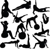 مربی پیلاتس ،‌برای تناسب  اندام  واصلاحی