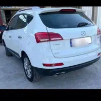 جک S5 مدل ۹۹ کارکرد ۴۰ هزار