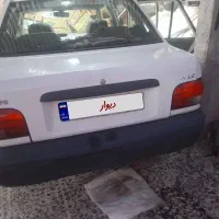 پراید مدل 91|خودرو سواری و وانت|رفسنجان, |دیوار