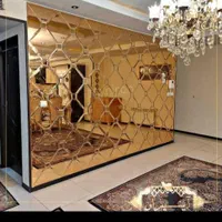 دکوراسیون داخلی ،کاغذدیواری وچمن مصنوعی|خدمات پیشه و مهارت|اهواز, شریعتی جنوبی|دیوار