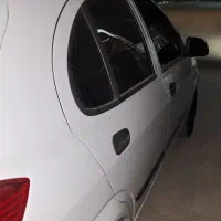 تیبا۲مدل ۹۷|خودرو سواری و وانت|تهران, پیکان شهر|دیوار