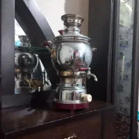 سماور مارک ماهان