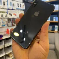 آیفون iphone X با حافظهٔ ۶۴ گیگابایت|موبایل|تهران, تهران پارس|دیوار