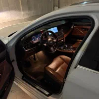 Bmw 523i 2011|خودرو سواری و وانت|تهران, شهرک غرب|دیوار