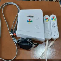 کنسولMiwi