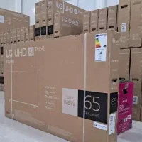 تلویزیون ال ای دی الجی و سامسونگ ۲۰۲۵/شاه کالا