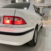 سمند LX EF7، مدل ۱۳۹۲|خودرو سواری و وانت|پیرانشهر, |دیوار