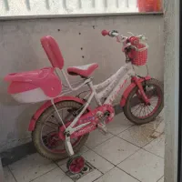 دوچرخه دخترانه
