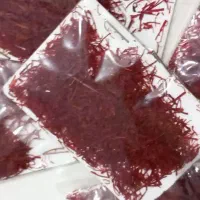 زعفران اصل واعلاء