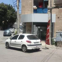 اجاره مغازه ۵۰متری/۲نبش/ محمدشهر امام رضا|اجارهٔ مغازه و غرفه|محمدشهر, سیدآباد|دیوار
