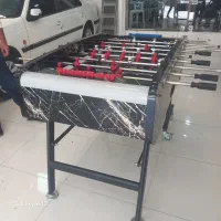 فوتبال دستی تاشو حرفه ای