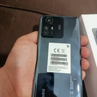 شیاهٔومی Redmi Not12s|موبایل|تهران, زرکش|دیوار