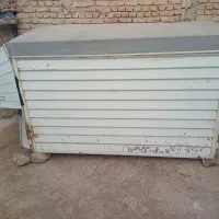 به خاطر نیاز مالی به فروش میرسد