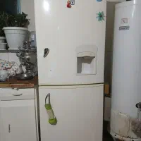 یخچال فریزر
