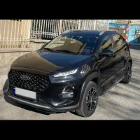 X22 pro دنده ای درحد صفر|خودرو سواری و وانت|تهران, پاسداران|دیوار