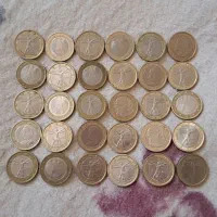 سکه های یورو