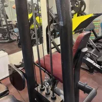 فروش دستگاه جلو پاماشین|تجهیزات ورزشی|تهران, جوادیه تهرانپارس|دیوار