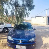 206 صندوقدار 88 تیپ پنج