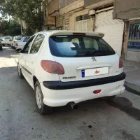 ۲۰۶ تیپ ۲