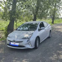 فروش تویوتا پریوس