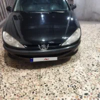 206 sd تیپ فایو مدل90