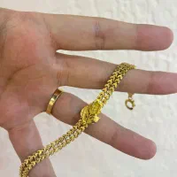 طلای نو با فاکتور به قیمت تابلو فقط پنجشنبه|جواهرات|اصفهان, آبشار|دیوار