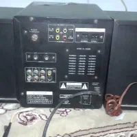 دی وی دی|پخش‌کننده DVD و ویدیو|ملایر, |دیوار