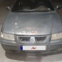 سمند 83