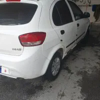 تیبا ۲ مدل ۹۷