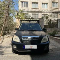 ام وی ام x 33 مدل ۱۳۹۳ mvm x33|خودرو سواری و وانت|تهران, صادقیه|دیوار