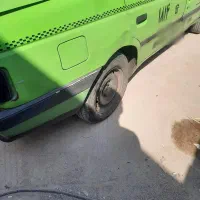 تاکسی پژو|خودرو سواری و وانت|ری, شهید غیوری (ابن باویه)|دیوار