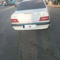 405slxمدل 90 دوگانه کارخانه|خودرو سواری و وانت|کرمانشاه, |دیوار