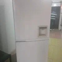 یخچال فریزر سامسونگ