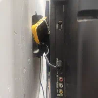 تلویزیون ال جی|تلویزیون و پروژکتور|کاشان, شهرک خاتم الانبیا (مسکن ملی کاشان)|دیوار