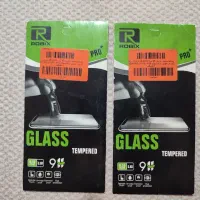 ۲ عدد گلس محافظ سامسونگ مدل‌های A10/A10s/M10