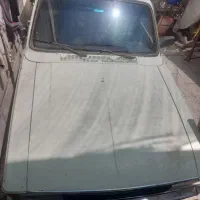 وانت پیکان مدل ۸۲