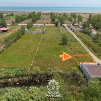 فروش زمین اینده داروماماده ساخت ویلا/۱۴۹متر