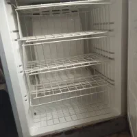 یخچال فریزرکارکرده|یخچال و فریزر|دلیجان, |دیوار