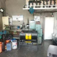 تعمیر و تعویض کمک فنر ماشینهای ایرانی وخارجی|قطعات یدکی و لوازم جانبی|اسلامشهر, شهرک سعیدیه|دیوار