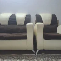 مبل خیلی تمیز|مبلمان خانگی و میز عسلی|زنجان, |دیوار