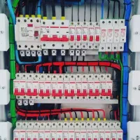 برقکار ساختمان