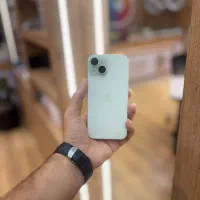 آیفون15نرمال