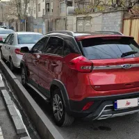 ام وی ام X22|خودرو سواری و وانت|سبزوار, قلعه‌نو دهزار|دیوار