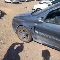 رانا پلاس ۱۴۰۰ کم کار زیرقیمت|خودرو سواری و وانت|کرمان, |دیوار