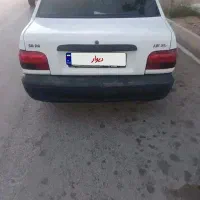 پراید مدل۹۱