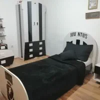 سرویس خواب نوجوان