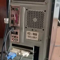 کامپیوتر خانگی