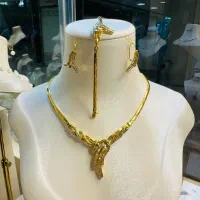طلا بدون اجرت فقط ۷. درصد